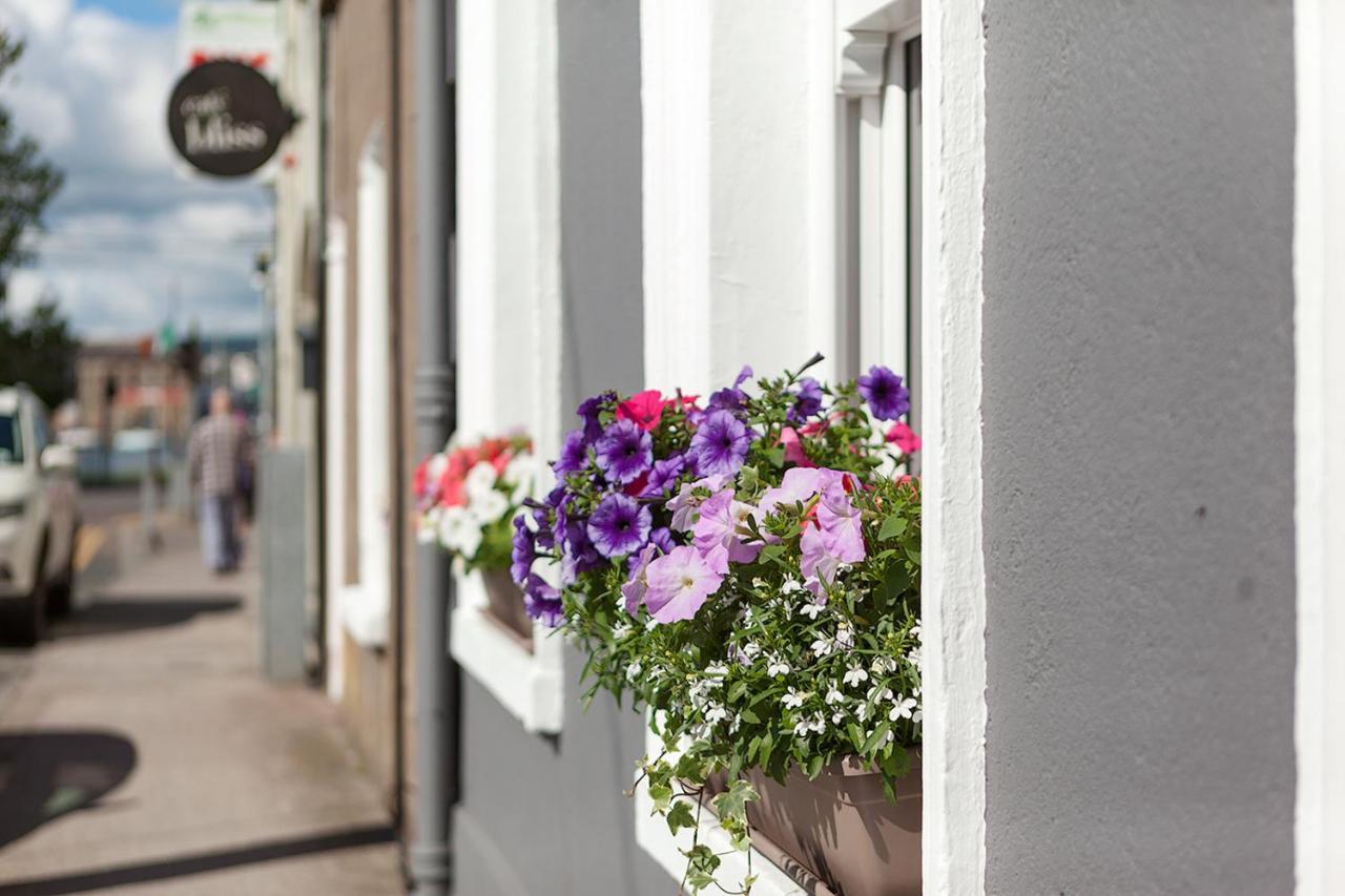 Macs Townhouse Dungarvan Дънгарван Екстериор снимка