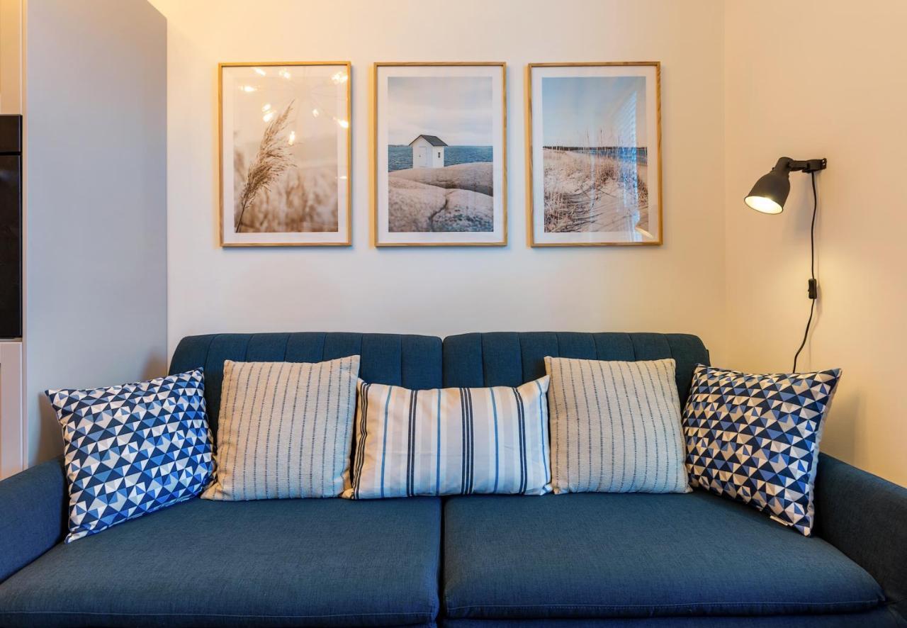 Macs Townhouse Dungarvan Дънгарван Екстериор снимка